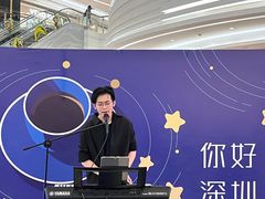 -KK ONE(京基滨河时代店)