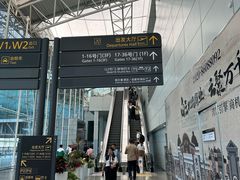 -广州白云机场雅高铂尔曼大酒店