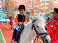 -金豆子幼稚园