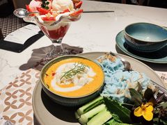 -芭札·Thai泰国餐厅(同和金铂天地店)