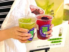 -炖物24章·顺时轻养茶(黄龙店)