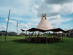 -光明小镇欢乐田园