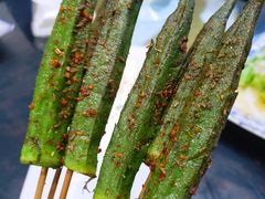 -功夫小龙虾·烧烤·江湖菜(金沙洲店)