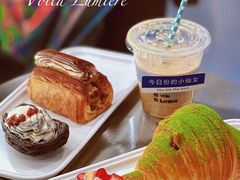 -光作面包Voila Lumiere(中山店)