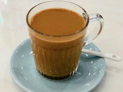-香港新发烧腊茶餐厅(万象店)