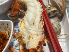 -董大蒸货(方塔园店)