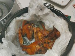 -大鸽饭(木莲中路店)