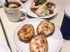 -Euro Go Go(葵芳分店)