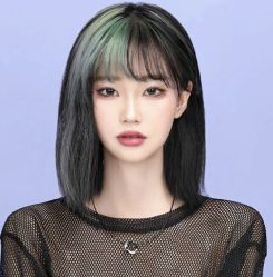 -那茉 Hair Salon
