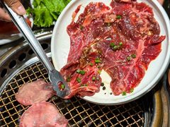 -一品诚记烤肉(大连柏威年购物中心店)