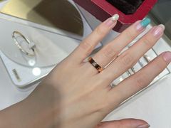 -Tiffany & Co.蒂芙尼
(杭州大厦店)