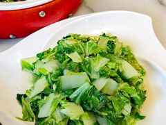 -京城小江南·北京烤鸭·江南土菜·白鱼(中关村店)