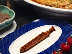 -曾宴·楚菜(湖北省博物馆店)