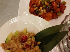 -百富源·海鲜辽菜(浑河堡店)