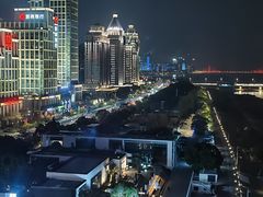 -南昌之星摩天轮