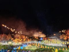 -禅宗少林·音乐大典