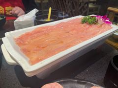 -渝宗老灶火锅(巴国城店)