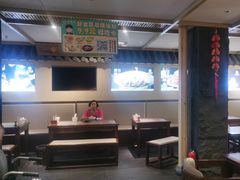 -老淮滨-蚌埠非遗小吃(淮河路店)