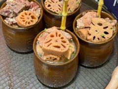 -乡厨味道(黄鹤楼店)