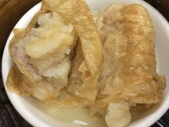 -香港蓮香樓(中環店)