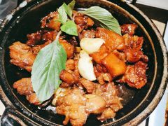 -外婆家(世界城广场店)