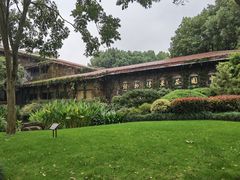 -中国茶叶博物馆(双峰馆区)