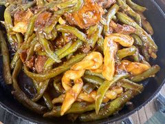 -百花人家(清水镇店)