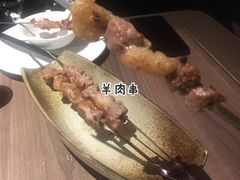 -那时新疆·车师(大宁音乐广场店)