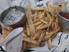 -Blac+Blac(中海环宇荟店)