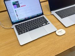 -Apple零售店(济南恒隆广场店)