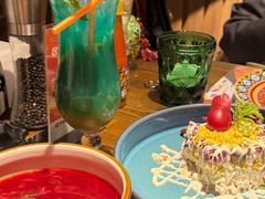 -卢布里西餐厅(海拉尔店)