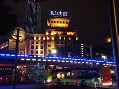 -南宁邕江宾馆