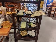 -莽子老火锅(大坪店)