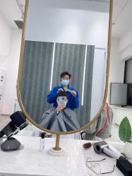 -FOR YOU造型