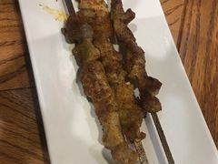 -阿罗新疆菜(人民广场店)