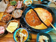 -吃皮火锅馆(苏宁店)