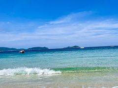 -三亚海棠湾万丽度假酒店