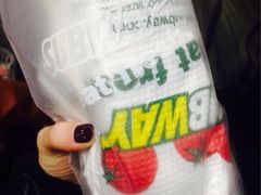 iphone_upload_pic-赛百味SUBWAY(长宁龙之梦店)