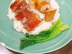 -新旺茶餐厅(嘉里城店)