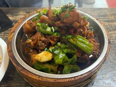 -小海土菜馆(振容路店)