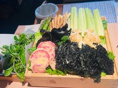 -十二舍·湯物素煮(江泰潤政店)