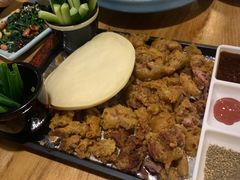 -陈傻子餐厅(世纪都会店)