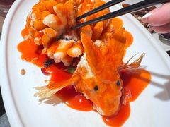 -小厨娘金榜题名(夫子庙秦淮河店)