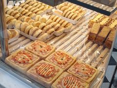 -味多美蛋糕(通州店)