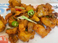 -老北门·苏帮菜·湖景包间(月光码头店)