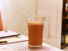 奶茶-池记(尖沙咀店)