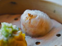 -天龙轩(香港丽思卡尔顿酒店)