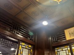 -老浒记烤鸭-北京菜(琉璃厂店)