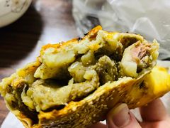 -中关村烤包子(中关村店)