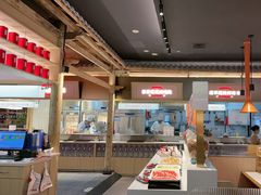 -东门口·新式老北京火锅(河西龙湖天街店)